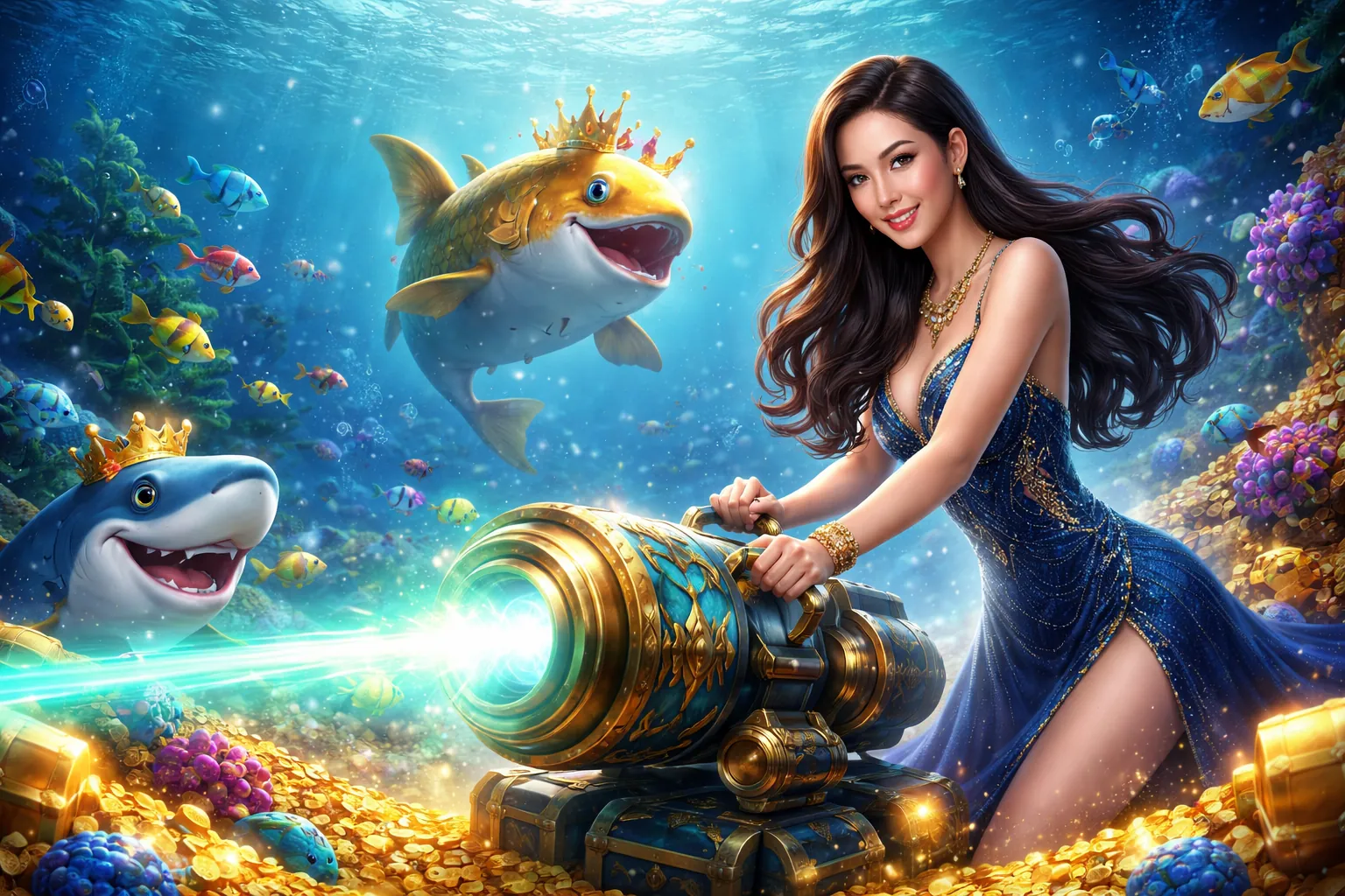 Khuyến mãi sự kiện lớn qq88 okvip