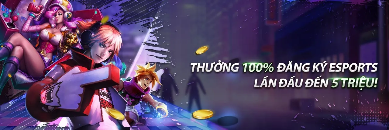 Khuyến mãi chào mừng thành viên mới QQ88 OKVIP