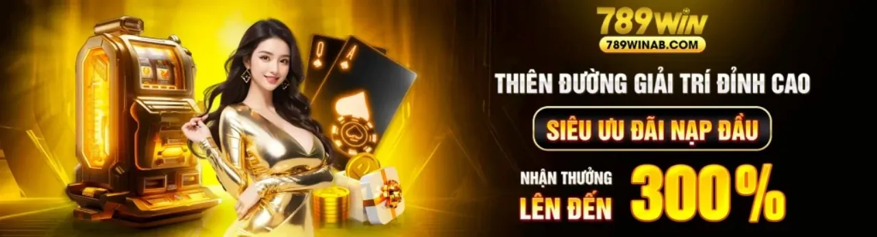 Banner quảng cáo khuyến mãi độc quyền QQ88 OKVIP