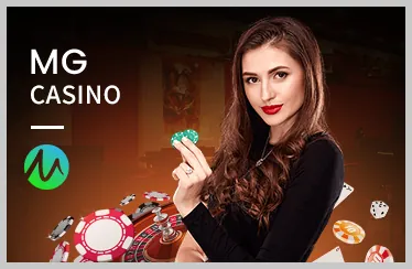 Đa dạng trò chơi casino