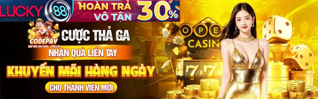 Tổng quan về sự đa dạng của các loại khuyến mãi QQ88 OKVIP