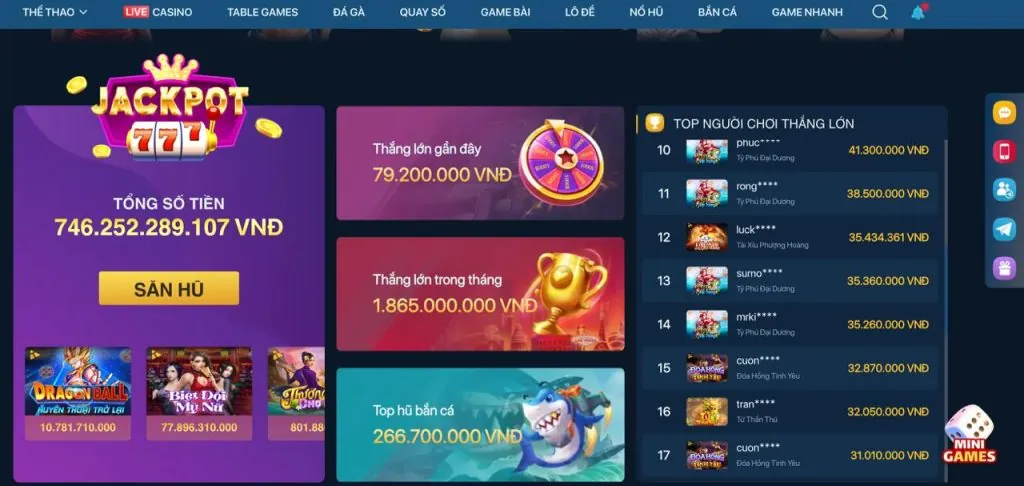 Chương trình hoàn trả cao nhất thị trường QQ88 OKVIP