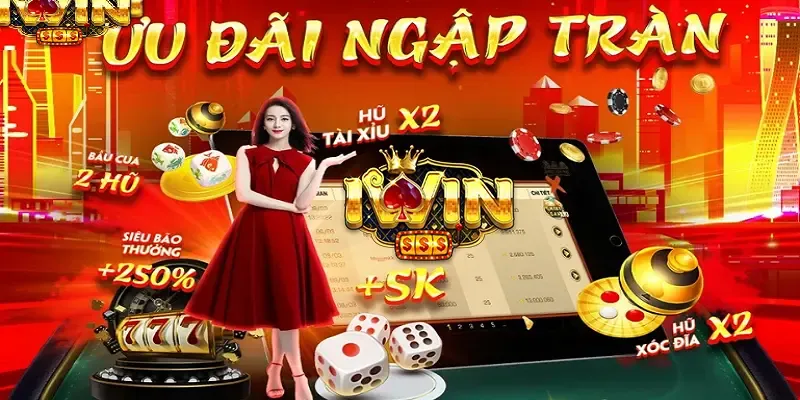 Khuyến mãi độc quyền khi tải ứng dụng qq88 okvip